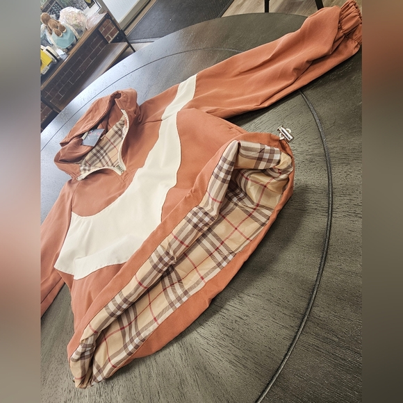 NWT- Colorblocked Jogging Set - Picture 5 of 6